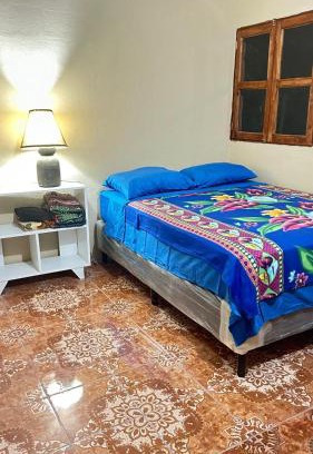 Jaibalito House | Casa Cesar