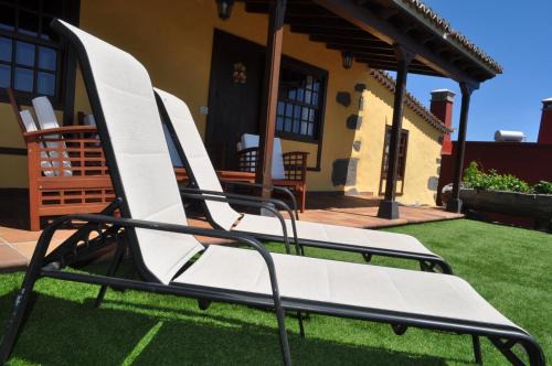 La Galga Villa | Casa Chamiquela