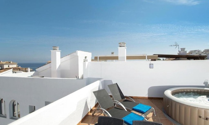 Velilla-Taramay Apartment | Casa Chana
