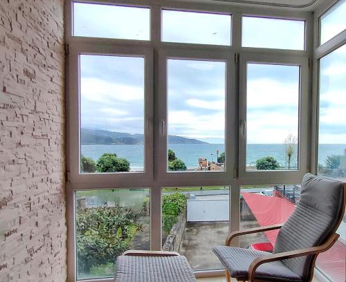 Sardinero Apartment | Casa Charo - Sardiñeiro