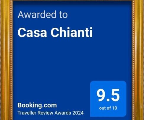 Mercatale Val di Pesa Apartment | Casa Chianti