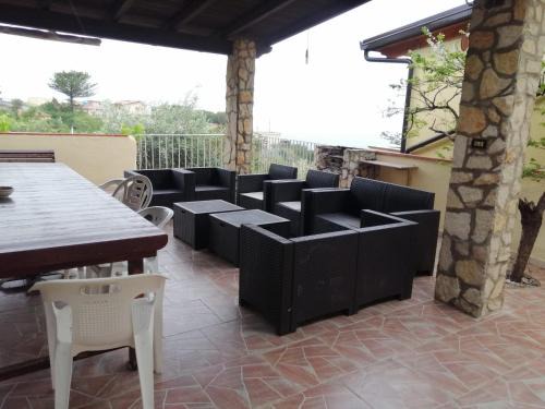 Scilla House | Casa Chiara