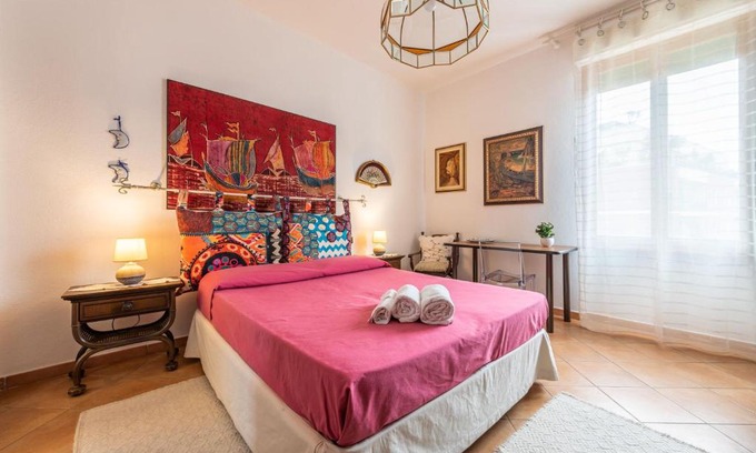 Province of Cagliari Apartment | Casa Chiardiluna