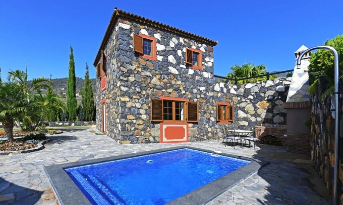 Tijarafe House | Casa Chica