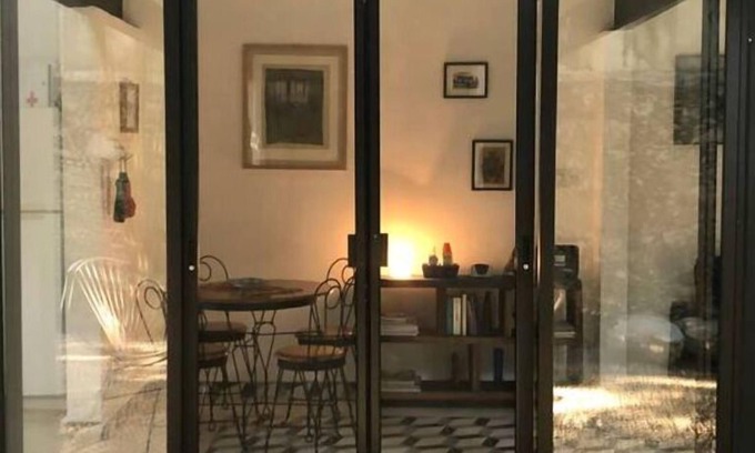 Zona Paseo Montejo House | Casa Chiuoh/Mérida, Yuc