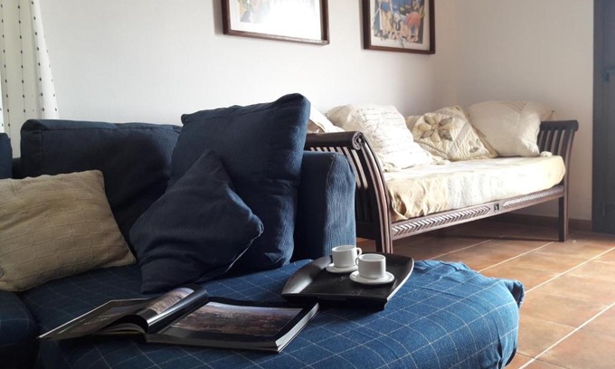 Tinajo Apartment | Casa Chona