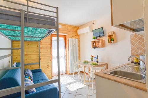 Artesina Apartment | Casa Cicci by Holiday World
