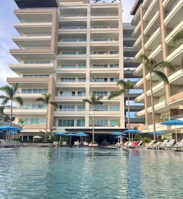Puerto Vallarta Apartment | Casa Cielo Vallarta V-Golf