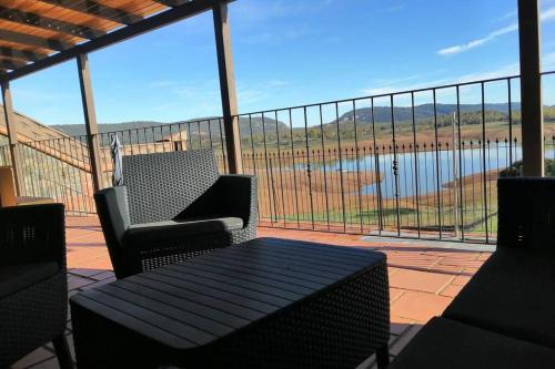 Pantano de Cijara House | Casa CijaraRural