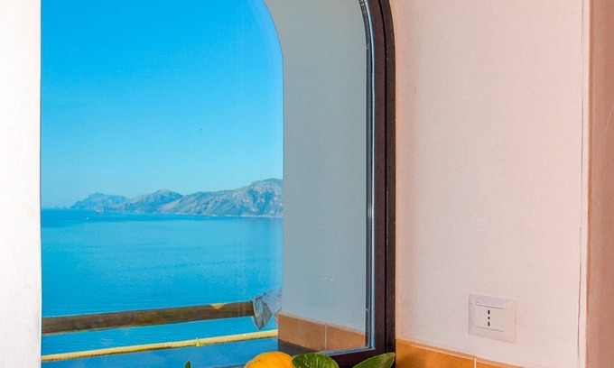 Praiano Apartment | Casa Cinque