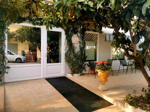 Potenza Picena Bed & Breakfast | Casa Cipriani