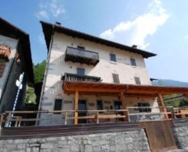 Massimeno Apartment | Casa Civetta