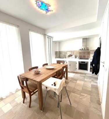 Viserbella Apartment | Casa Claretta Beach House