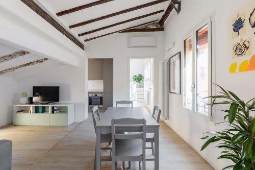 Historic Center Apartment | Casa Clavature, nel cuore di Bologna
