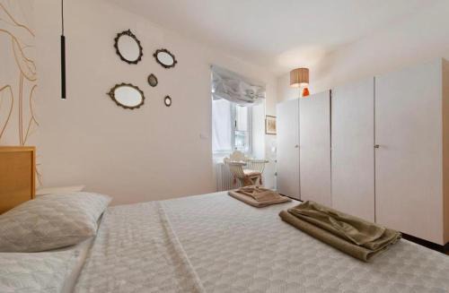 Verres Apartment | Casa Clelia