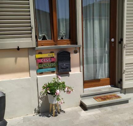 Ponte Buriano Apartment | Casa Clorinda