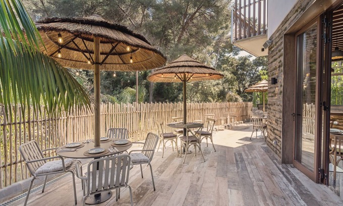 Lloret de Mar Hotel | Casa Coco Boutique Hotel Spa Adults Only