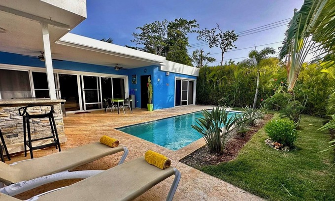 La Mulata Villa | ✨CASA COCO-ESCAPA✨ Premium 2 Master @ Casa Linda