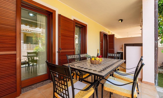 Villasimius House | Casa Coko