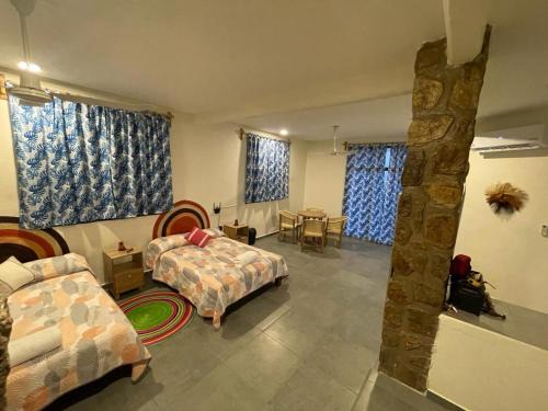 Bacocho Apartment | Casa Colibrí