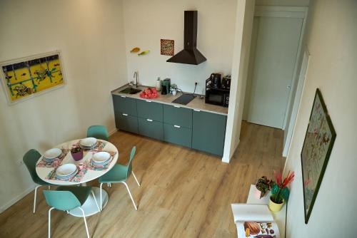 Grosseto Apartment | Casa Colombo