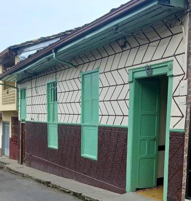 Soacha House | Casa colonial con encanto en Sonsón