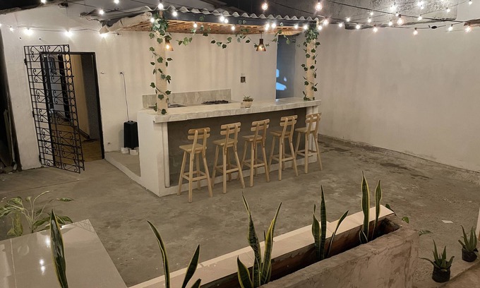 Cartagena House | Casa Completa Cerca del Aeropuerto y Centro Histórico
