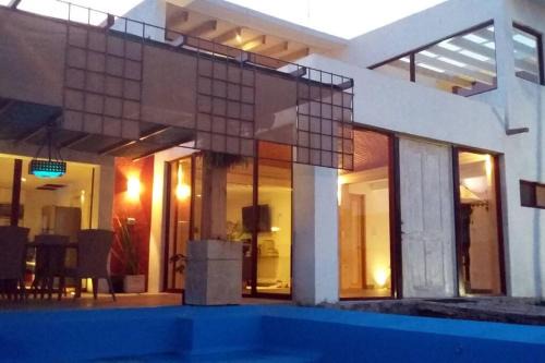 Centro House | Casa con alberca en el centro de Tequisquiapan