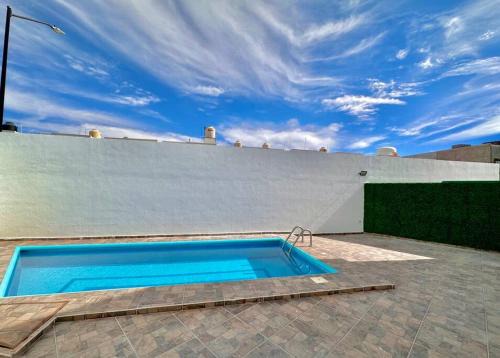 Aguascalientes House | Casa con Alberca Privada