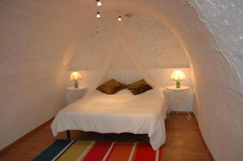 Montsonis Apartment | Casa con chimenea y vista al valle - Cal Valeriet