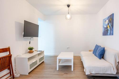 Puerto Real Apartment | Casa con encanto - Wifi, aire acondicionado