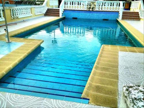 Cullera House | Casa Con Piscina Privada Marenyet