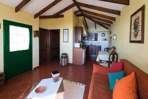 Isora House | Casa con vistas y BBQ en un entorno acogedor