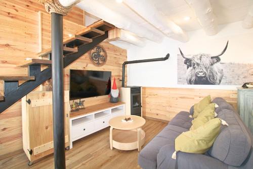 Aracena House | Casa Concejo by SIERRA VIVA