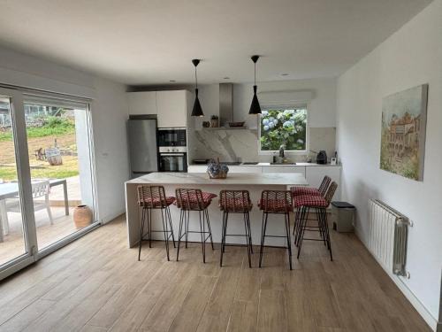 A Canicouva House | Casa Conde