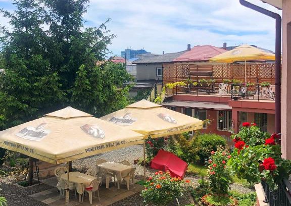 Eforie Nord House | Casa Constantin si Elena (Adults only)