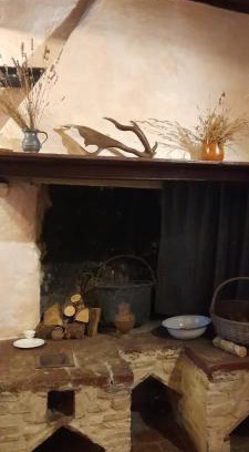 Monteguidi Apartment | Casa Contadina in borgo medievale, Tuscany