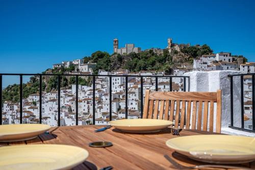 Casares House | Casa Copera