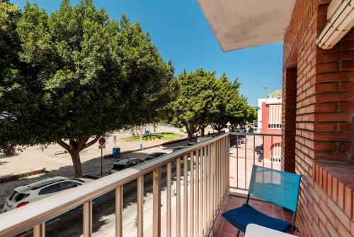 Playas del Palo House | Casa Coral Beach