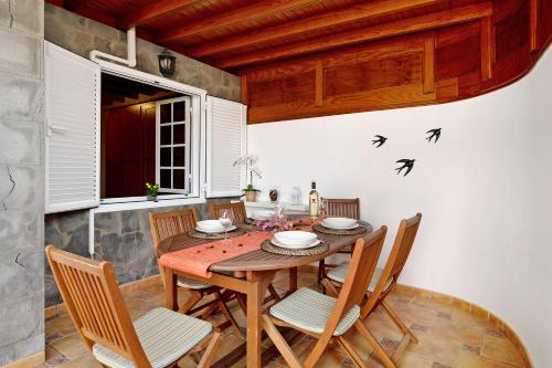 Playa Honda House | Casa Cordel