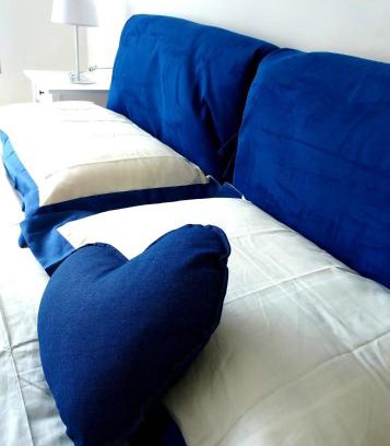 Arma di Taggia Apartment | Casa Cornice