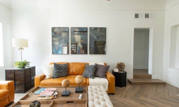 Coronado House | Casa Coronado