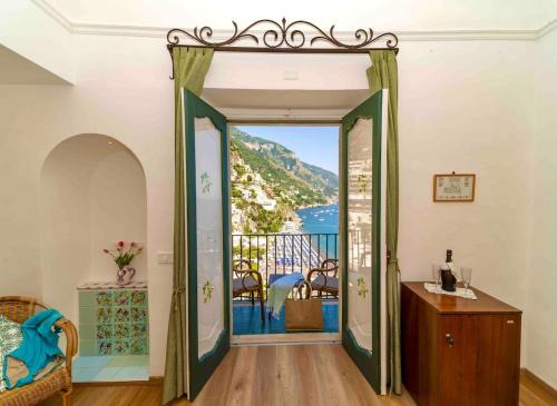 Positano House | Casa Cosenza