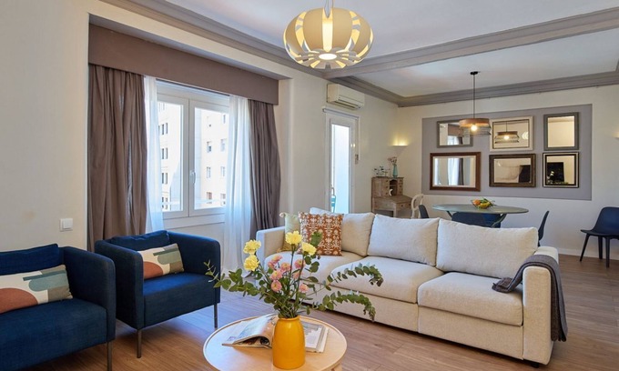 L'Antiga Esquerra de l'Eixample House | Casa Cosi - Casanova 5