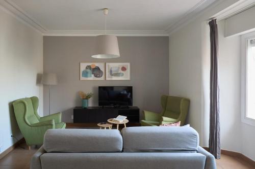 L'Antiga Esquerra de l'Eixample Apartment | Casa Cosi - Casanova 7