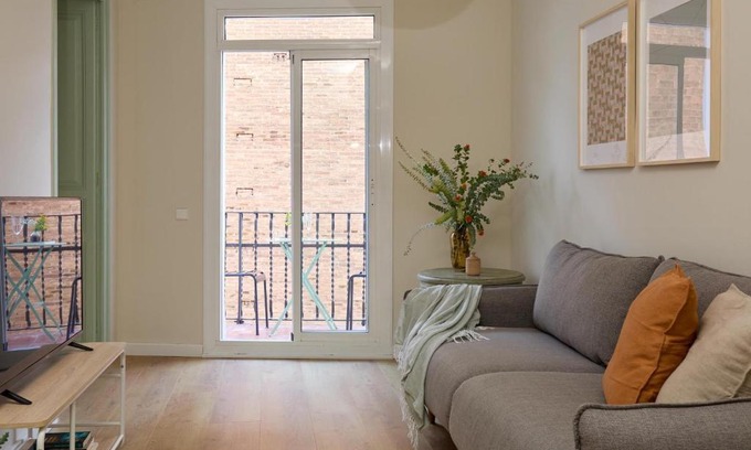 El Putget i Farro Apartment | Casa Cosi El Farro 4