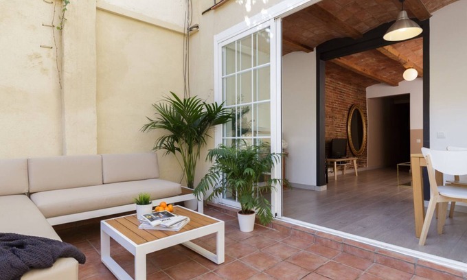 L'Antiga Esquerra de l'Eixample House | Casa Cosi - Mallorca 3