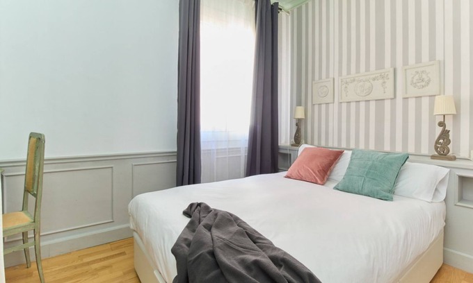 El Putget i Farro House | Casa Cosi - Sant Gervasi 2