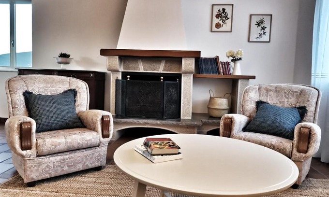 Covas House | Casa Courcelles - Viveiro