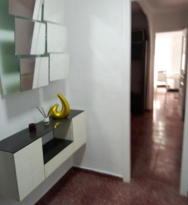Poblats Maritims Apartment | Casa cris